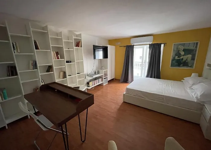Casa di Andy