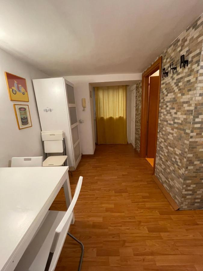 Apartment Casa Di Andy Naples