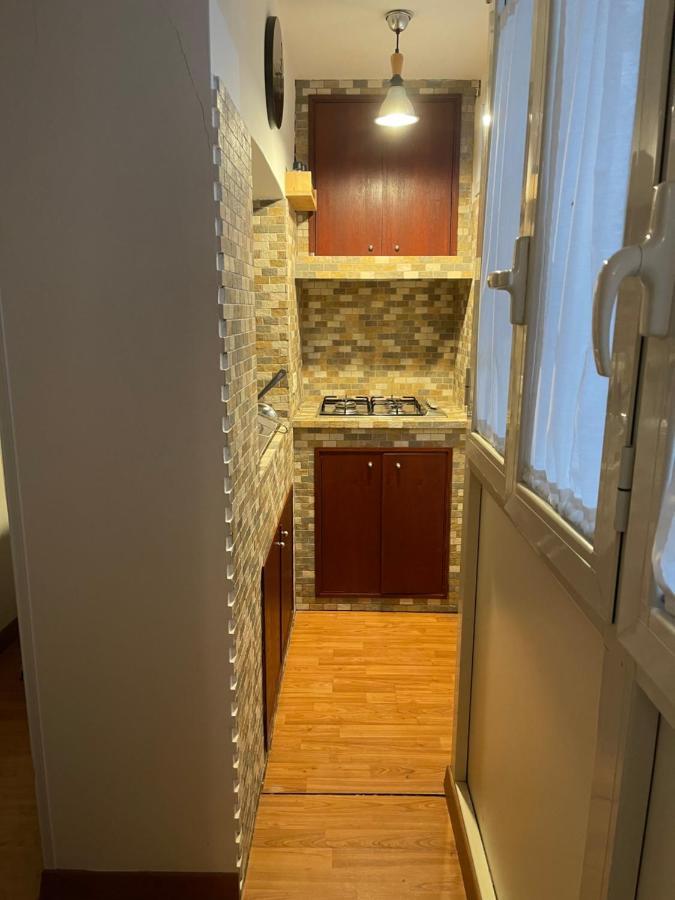Casa Di Andy Napoli