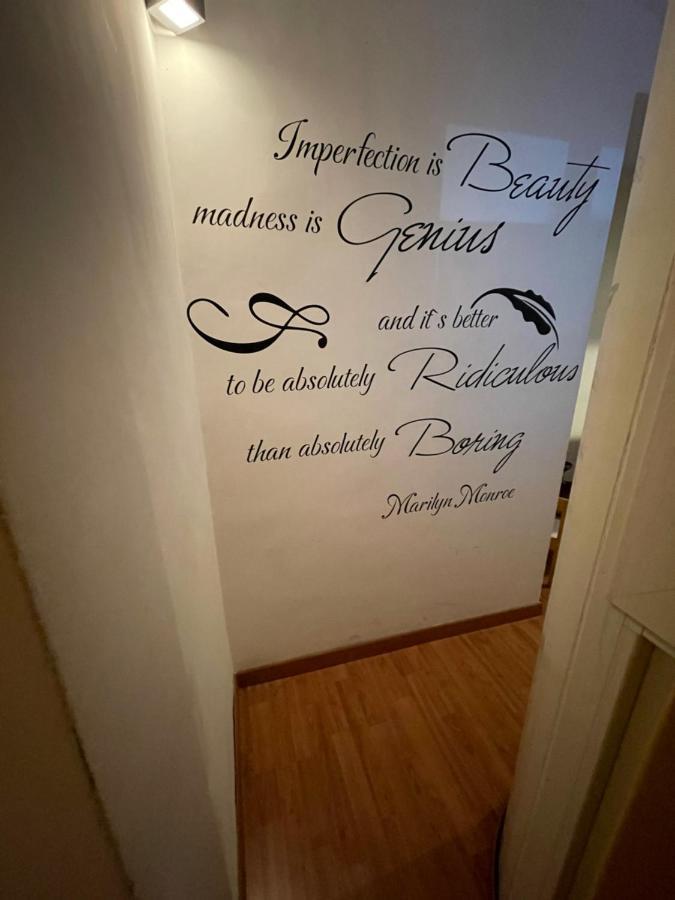 Casa Di Andy Appartamento