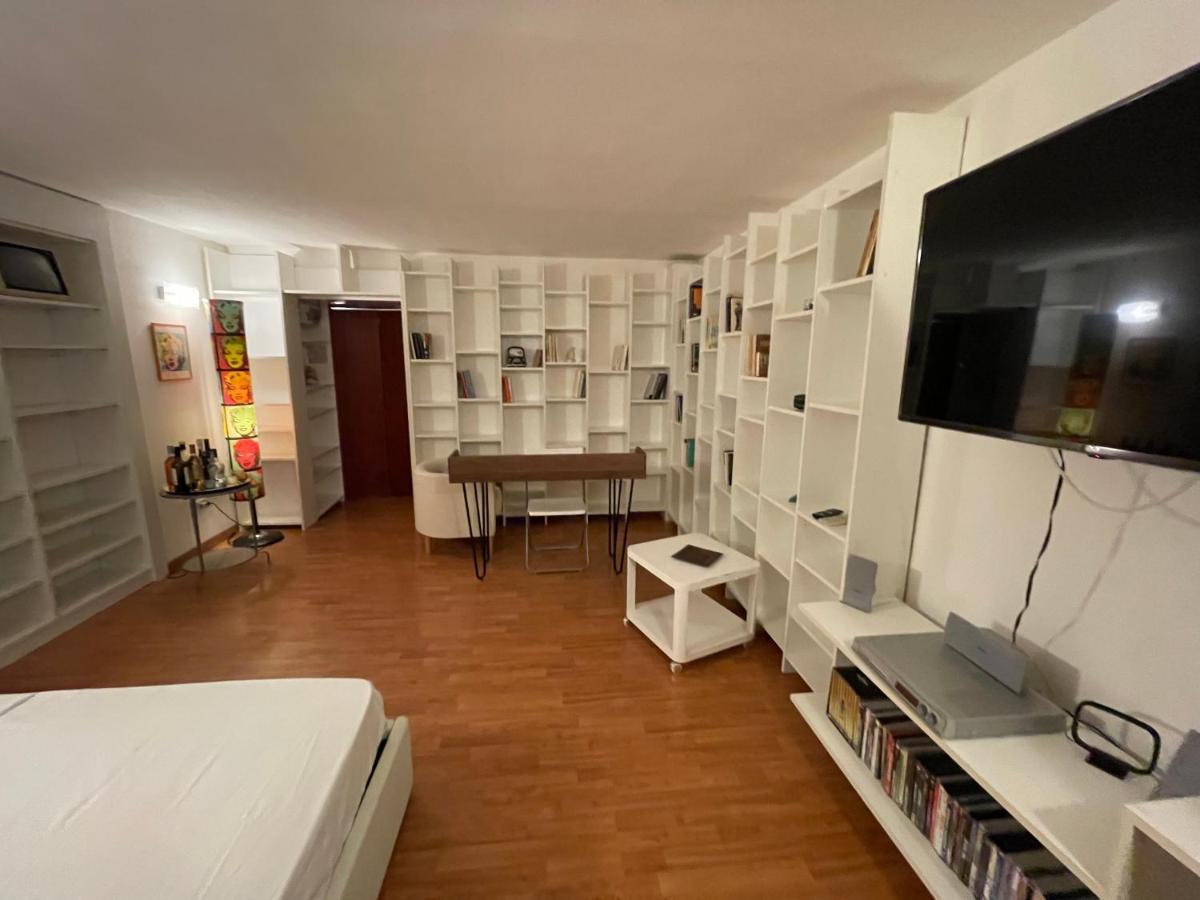 Appartamento Casa Di Andy *