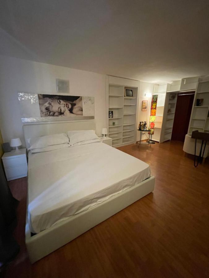 Casa Di Andy Apartment