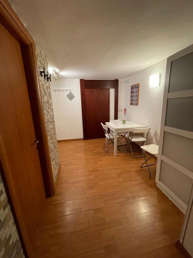 Casa Di Andy Apartment