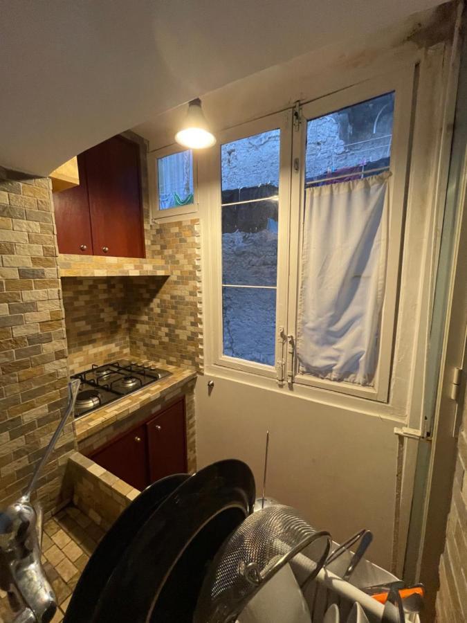 Casa Di Andy Appartamento